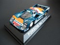 1:43 - Altaya - Porsche - 962 LM - 1989 - Blue & Orange - Competition - 1